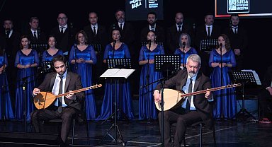 Türküler Ender Balkır'dan