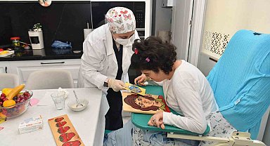 Tuzla Belediyesi'nin Evde Sağlıkta Tuzla Modeli, Türkiye'ye örnek oluyor