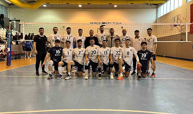 TVF 2. lig
