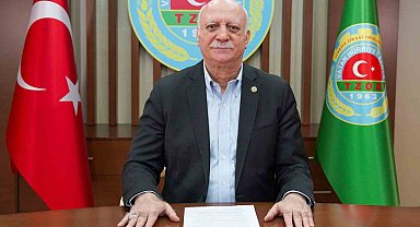 TZOB Başkanı Bayraktar: "Baklagillere verilen prim desteği kiloya 50 kuruş olarak veriliyor"