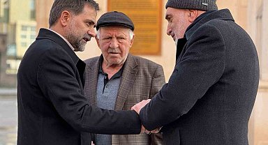 Uçar; "Yakutiyemize hizmetkâr olmayı sürdüreceğiz"