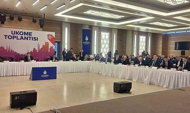 UKOME'den taksi kararı: Bin 38 araç taksiye dönüştürülecek