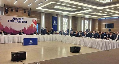 UKOME'den taksi kararı: Bin 38 araç taksiye dönüştürülecek
