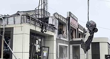 Ukrayna, Rusya kontrolündeki Luhansk bölgesine saldırdı: 28 ölü