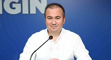 Uluçay: "Kentsel dönüşüm için belediye başkan yardımcılığı birimi kuracağız"