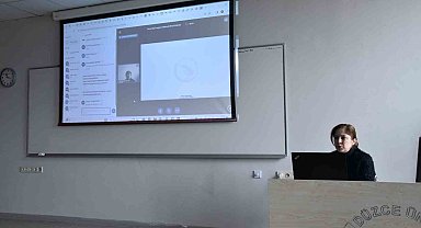 Ulusal staj programı hakkında merak edilenler paylaşıldı
