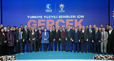 Ümraniye Belediye Başkanı Yıldırım yeni dönemdeki projelerini anlattı