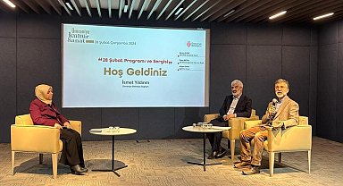 Ümraniye'de 28 Şubat darbesinin yıl dönümünde sergi ve söyleşi düzenlendi