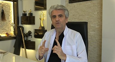 Ünlü estetikçi uyardı: "Göğüs büyüklüğü ciddi sağlık sorunlarına yol açabilir"