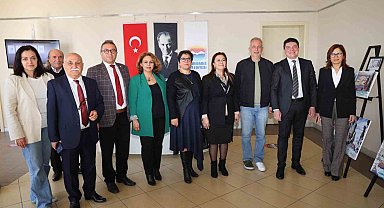 Ünlü ressamın eserleri yapay zeka ile yorumlandı