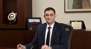 Ünverdi, "2024 yılına ihracat artışıyla başladık"