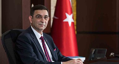 Ünverdi'den depremin yıldönümü mesajı