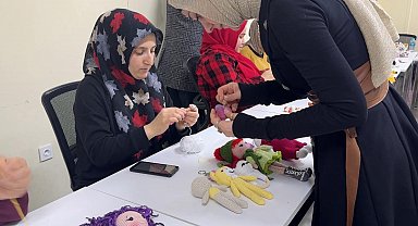 Üretimden geri dönüşüme yoğun ilgi