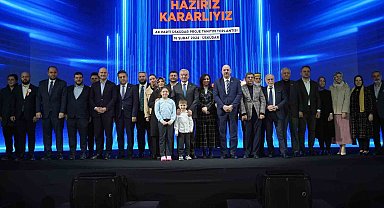Üsküdar Belediye Başkanı Türkmen: "31 Mart akşamı Üsküdar, İstanbul ve Türkiye el ele verip aziz milletimize hizmet etmeye devam edeceğiz"
