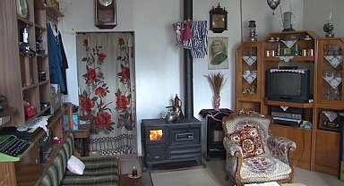 Üsküdar'daki 90'lar evi zaman yolculuğuna çıkarıyor
