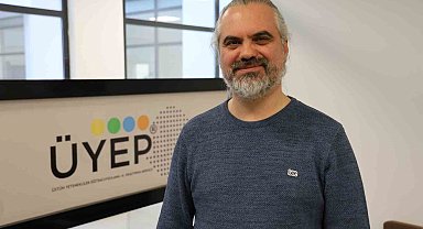Üstün yetenekli öğrenciler Anadolu Üniversitesi ÜYEP Merkezi'nde özel eğitim görüyor