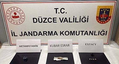 Uyuşturucu kullanan12 kişi hakkında işlem yapıldı