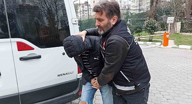 Uyuşturucu ticaretinden gözaltına alınan şahsa adli kontrol