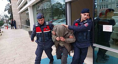 Uyuşturucu ticaretinden tutuklandı