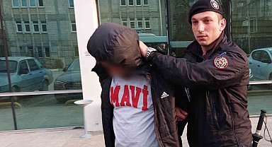 Uyuşturucu ticaretine 1 tutuklama, 1 adli kontrol