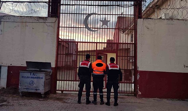 Uyuşturucu ticaretine jandarma engeli