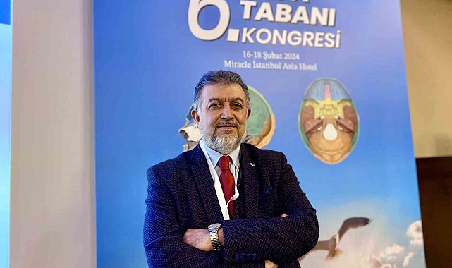 Uzman isimler "Kafa tabanı" problemleri ve tedavi yöntemlerini masaya yatırdı