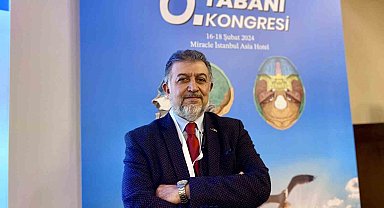 Uzman isimler "Kafa tabanı" problemleri ve tedavi yöntemlerini masaya yatırdı