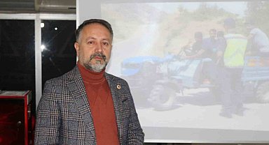 Uzmanı patpat sürücülerini uyardı: "Karayoluna çıkmayın"