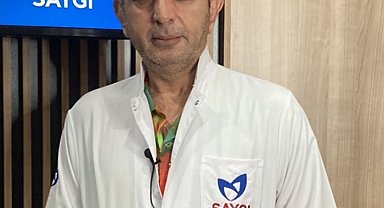 Uzmanından, beyin kanamasında 'erken teşhis' uyarısı