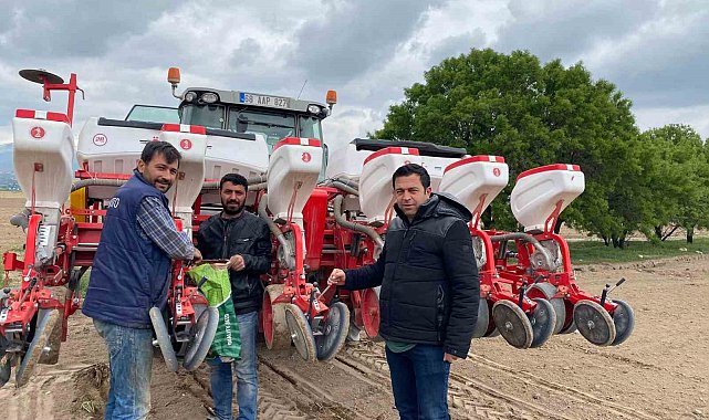 Uzmanından çiftçilere "sertifikalı tohum" uyarısı