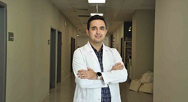 Uzmanından göz kuruluğu uyarısı