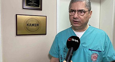 Uzmanlar uyarıyor: "Öncesine göre çok daha fazla amiloidoz görmeye başladık"