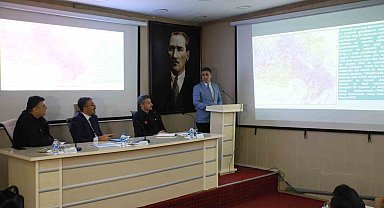 Vali Ali Çelik: "Depremlere karşı hazırlıklı olmayız"