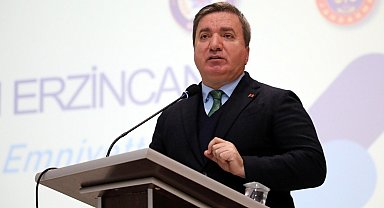 Vali Aydoğdu: "Erzincan'ın düşman işgalinden kurtuluşunun 106. yılını, göğsümüzü kabartan bir coşkuyla kutluyoruz"