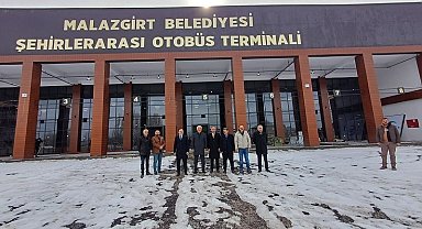 Vali Çakır: "İlimiz tarım ve hayvanlıkçılık memleketidir"