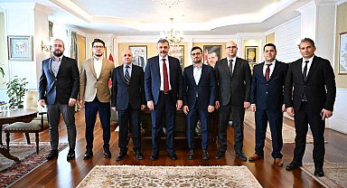 Vali Çiftçi; Sendikal faaliyetler değerli