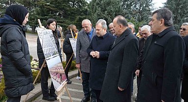 Vali Dallı'dan önemli uyarı: "Deprem gerçeğiyle bu coğrafyada yaşamayı öğrenmemiz gerekiyor"