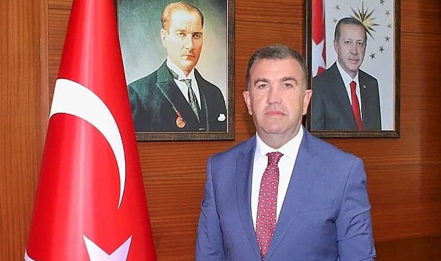 Vali Eldivan: "Dede Korkut diyarında yazılan kahramanlık destanı, milli tarihimizin kaydettiği en önemli ve en şanlı mücadeleden biridir"