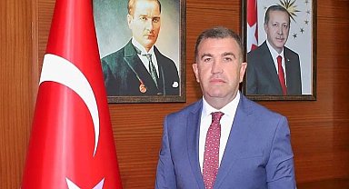 Vali Eldivan: "Dede Korkut diyarında yazılan kahramanlık destanı, milli tarihimizin kaydettiği en önemli ve en şanlı mücadeleden biridir"