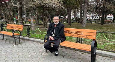 Vali kanserli vatandaşı sokakta bırakmadı