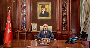Vali Mahmut Demirtaş'tan batan gemide bulunan mürettebatla ilgili açıklama
