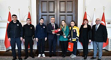 Validen uyarı: "112 hattını gereksiz yere meşgul etmeyelim"
