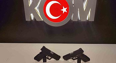 Van'da 19 kişi çeşitli suçlardan tutuklandı