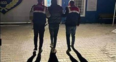 Van'da değişik suçlardan 10 kişi tutuklandı
