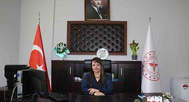 Van'ın sağlığı kadın müdirelere emanet