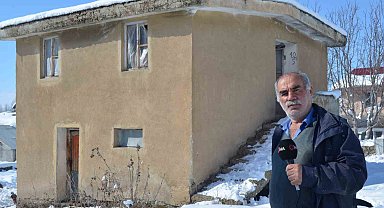 Varto'da meydana gelen depremin yaraları 58 yıldır sarılamadı