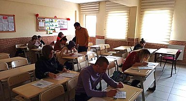 Velilere yönelik ödüllü kitap okuma yarışması