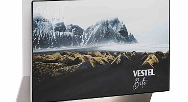 Vestel tasarımlarına Good Design ve IDA'dan 36 ödül