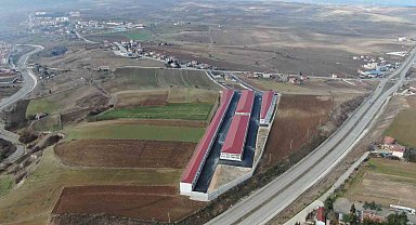 Vezirköprü Galericileri Sitesi asfalt yollarla kaplandı