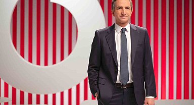 Vodafone Türkiye 3. çeyrek sonuçlarını açıkladı